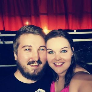 Meet your Posher, Chrisna